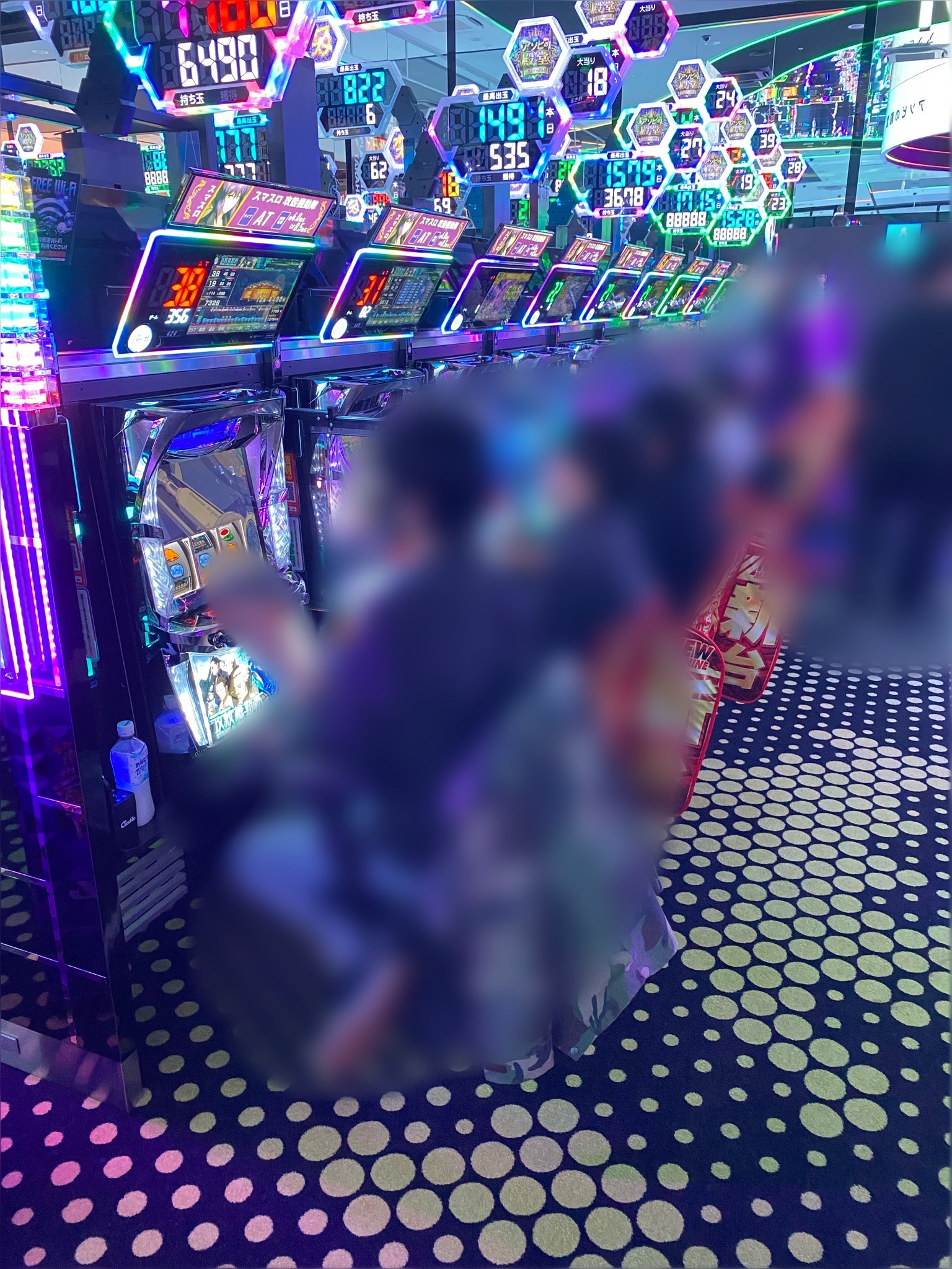 2/22 プレイランドキャッスル高浜店 アルティメットCG調査隊in東海