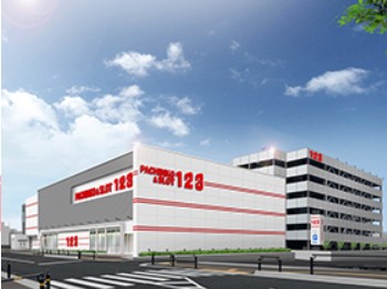 123大安寺店