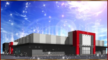 コンコルド袋井高尾店