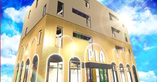 PIA大船
