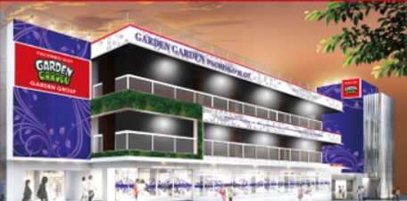 ガーデン東浦和店