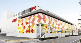 ZENT長久手店