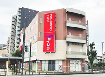 ジャラン若葉駅前店