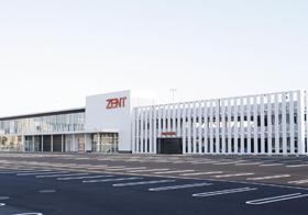 ZENT多治見店