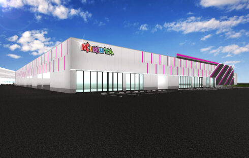 キクヤ一宮店