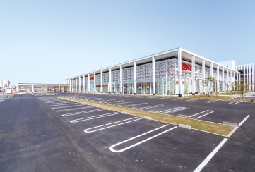 ZENT名古屋北店