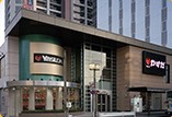 やすだひばりヶ丘店