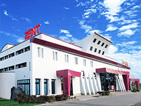 ZENT下市場店