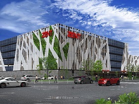 ZENT梅坪店